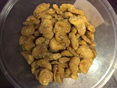 -二斗栗子(黄河道店)