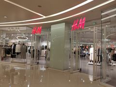 -H&M(华润万象城店)