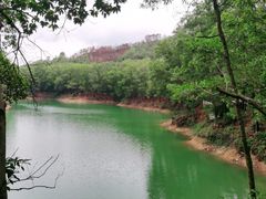 -红花湖景区