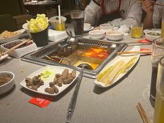 -海底捞火锅(壹悦城店)