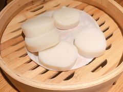 手打年糕-荣小馆(杭州大厦店)
