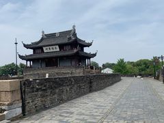 -相门城墙文化休闲景区
