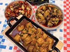 -去吃龙虾 | 烧烤·龙虾馆(红林世界城店)