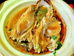 -永安鱼庄·镇江菜(东吴路店)