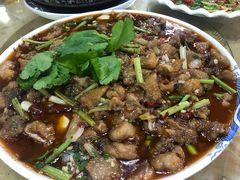 泰安鱼-潼南太安名鱼•特色江湖菜 太安鱼