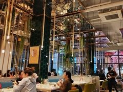 -红樱桃·欢乐餐厅(太原里店)