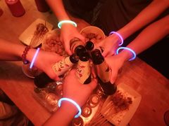 -Helens海伦司小酒馆(王家湾人信汇店)