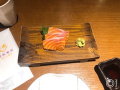 -麦秋寿司(富都广场店)