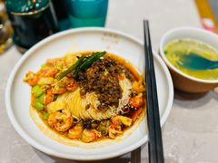 -松鹤楼面馆(天一广场店)