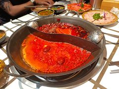 -贰回巷火锅馆(钟楼店)