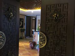 -泰迈·影院式足道SPA(世纪大道店)