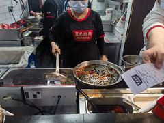 -黑色经典臭豆腐·湖南特产(坡子街特产局店)