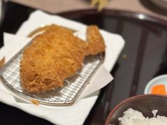 -黒豚料理 寿庵(中央駅西口店)