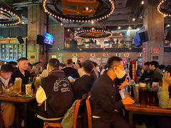 大堂-HIB HUB公社(解放西路店)