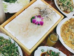 -官塘锋记鱼生·生腌·砂锅粥(牌坊街店)