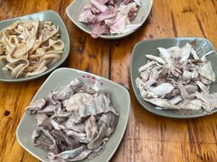 -汝萍传统蘸水菜(春华路总店)