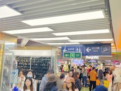 -西单明珠商场