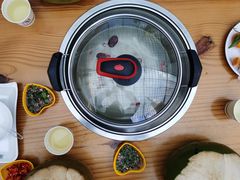 -南国锋味椰子鸡(瀚海店)