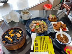 -老阿伯·闽南菜