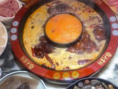 -矮板凳老火锅(宽窄巷子店)