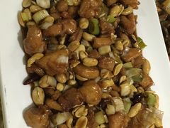 -金掌勺东北菜(格兰晴天店)