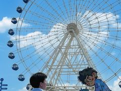 -秦皇岛乐岛海洋王国