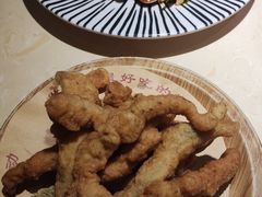 -老佛爷炭火蛙锅直营(清滨路总店)