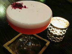 -HUNTING BAR亨霆鸡尾酒馆(越秀淘金店)