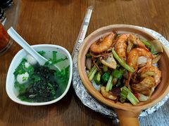 -嘉华小吃(蛇口市场店)