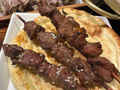 -霄汉羊排(万松园一店)