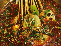 -霸道川面馆(张江店)