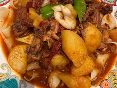 -巴依老爷新疆美食(望京小街店)