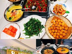 -相遇·鲜炒黄牛肉(丹阳吾悦广场店)