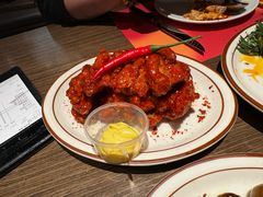 -ZAFFERANO西班牙海鲜饭(上海首店)