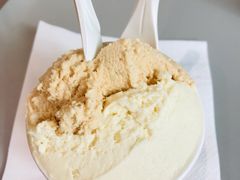 红茶芝士蛋糕-Dip in Gelato(富民路店)