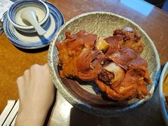 -95号酱骨·一块豆腐(展春园西路店)