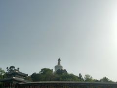 -后海公园