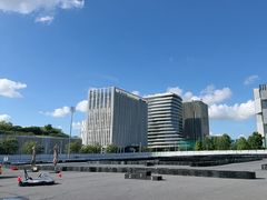 -赛卡联盟卡丁车馆(上海世博店)