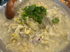-小郭私房菜·海肠捞饭店(学士街店)