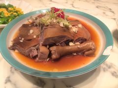 -徽州月·民间徽菜(浦东总店)