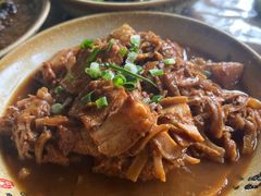-75幢私房菜馆