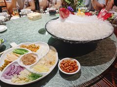 风生水起鱼生-猪肉婆私房菜(容桂总店)