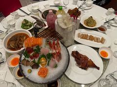 -粤珍轩·家宴·广式茶点(新城广场店)