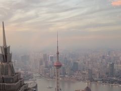 -上海柏悦酒店·世纪100牛排馆