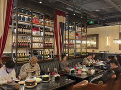 -华豫川酒家(大卫城店)