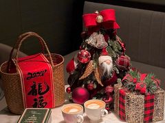 -南京THE TAI太和紫金大酒店