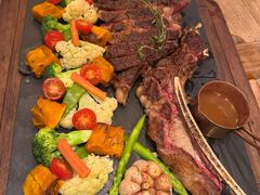 -SISTERS BAR RESTAURANT川意酒馆(嘉善老市H楼店)