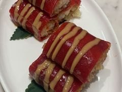 金沙红米肠-香港百合居(LCM置汇旭辉广场店)