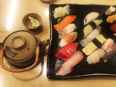 -鱼真(うおまさ)