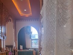-特克斯八卦城